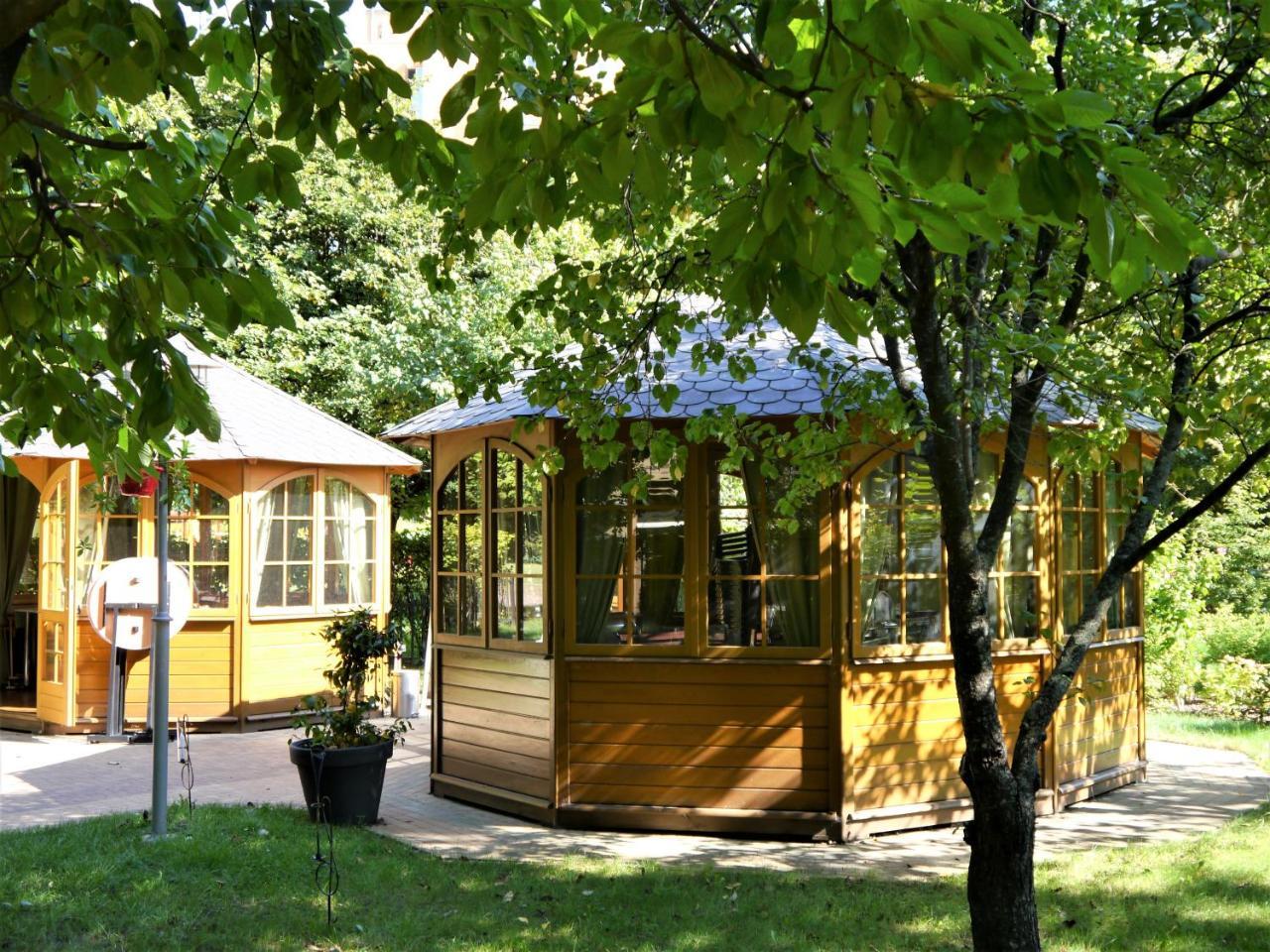 Centrum Barnabitow Warschau Exterior foto